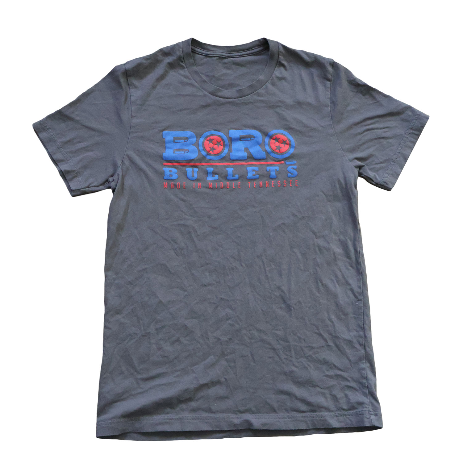 BoroBullets T-Shirt – Image 2