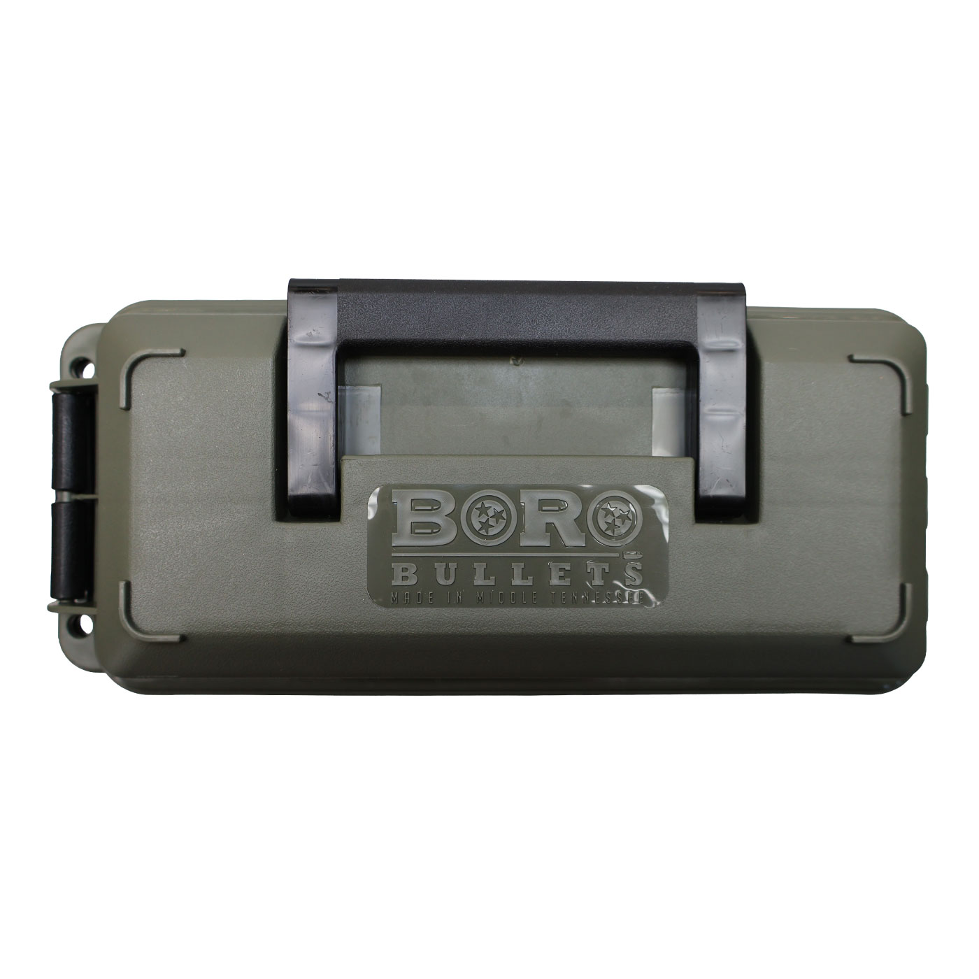.223 Rifle - 500 Count Ammo Can – Image 4
