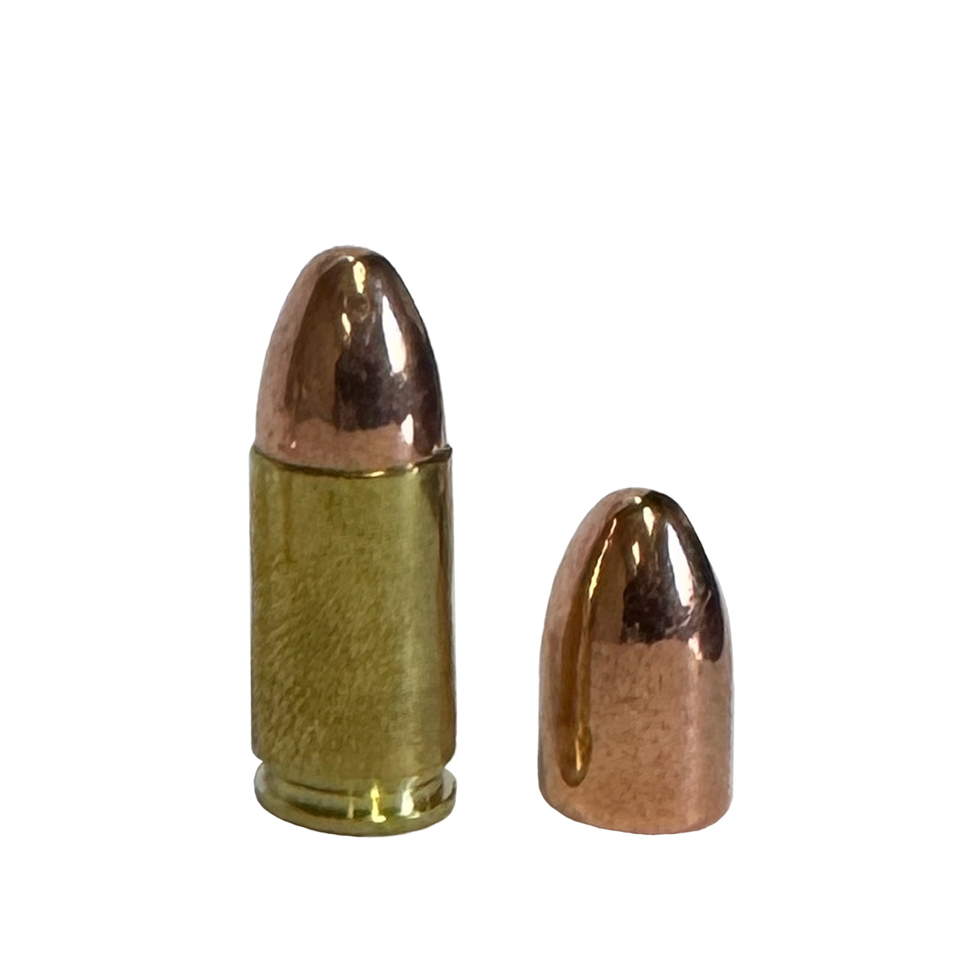 9MM Luger 147 Grain FMJ – Image 9