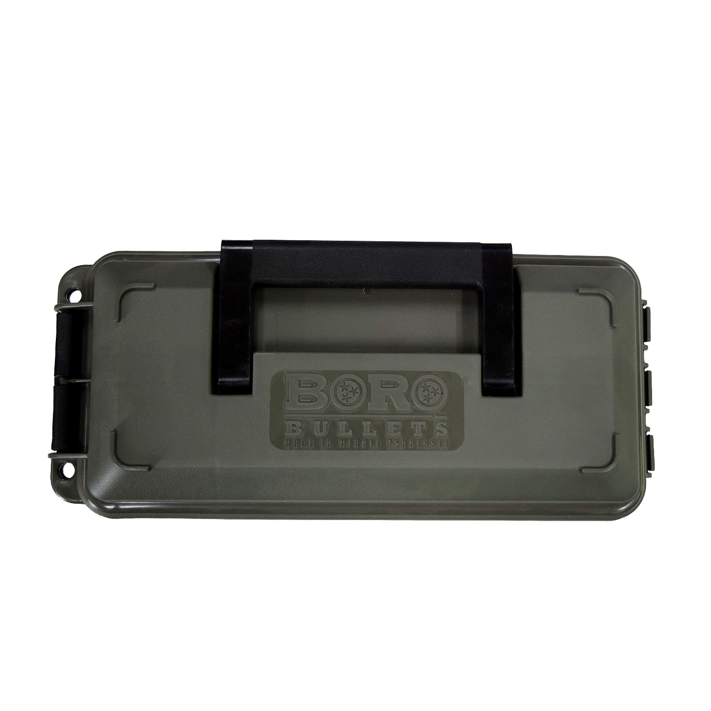 300 Blackout Rifle 220 grain FMJ SUBSONIC – Image 7