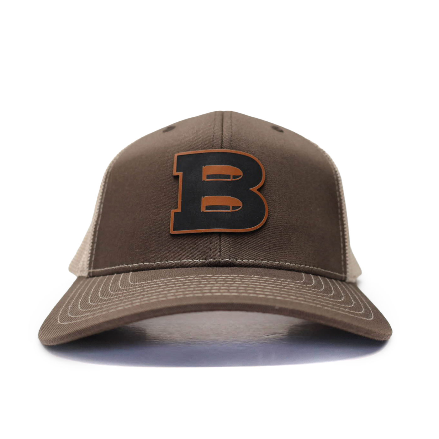 Boro Bullets Icon Hat – Brown