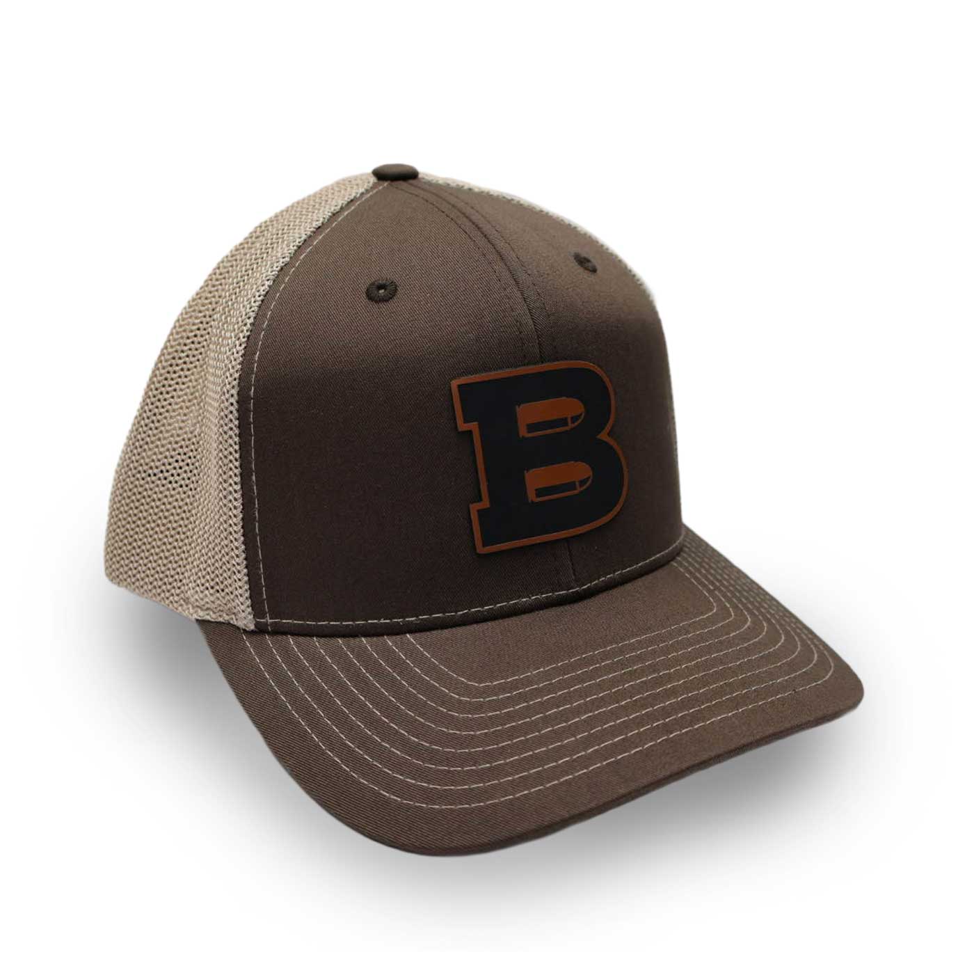 Boro Bullets Icon Hat – Image 2