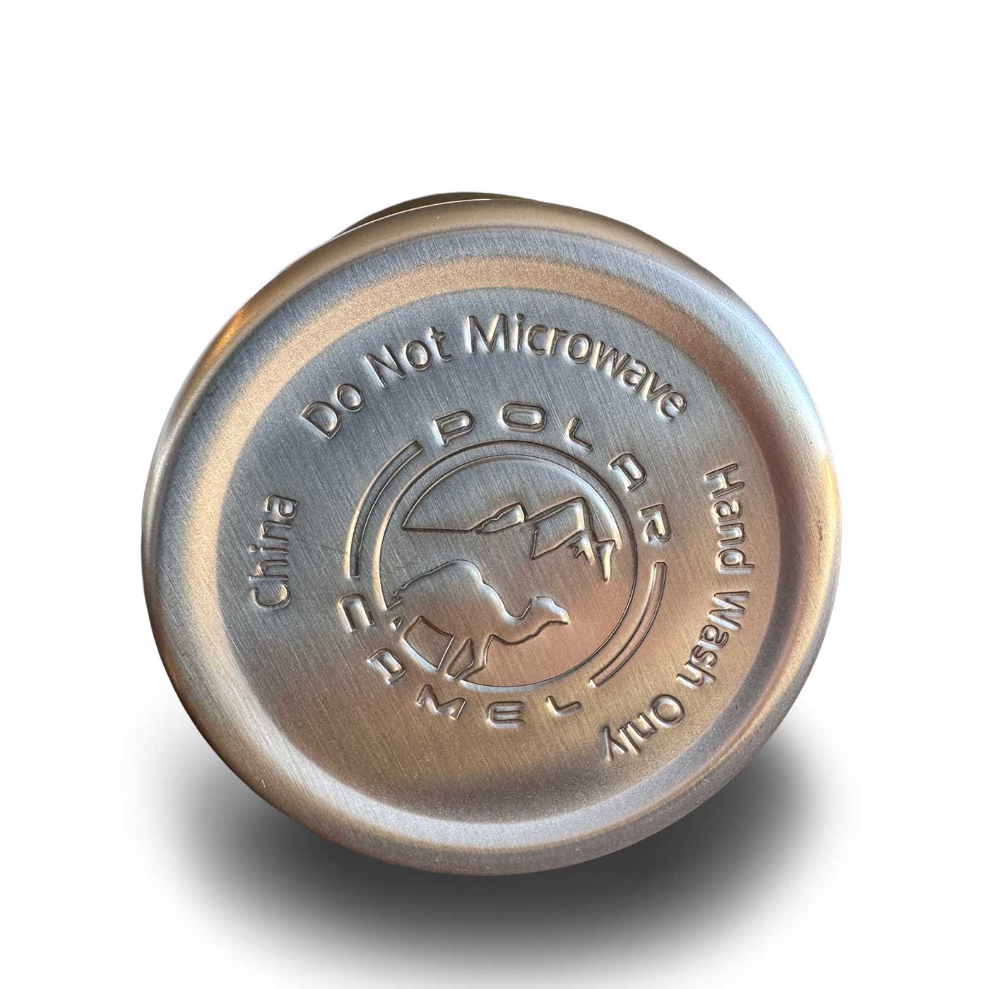 Boro Bullets Camel 20 OZ Travel Mug – Image 4