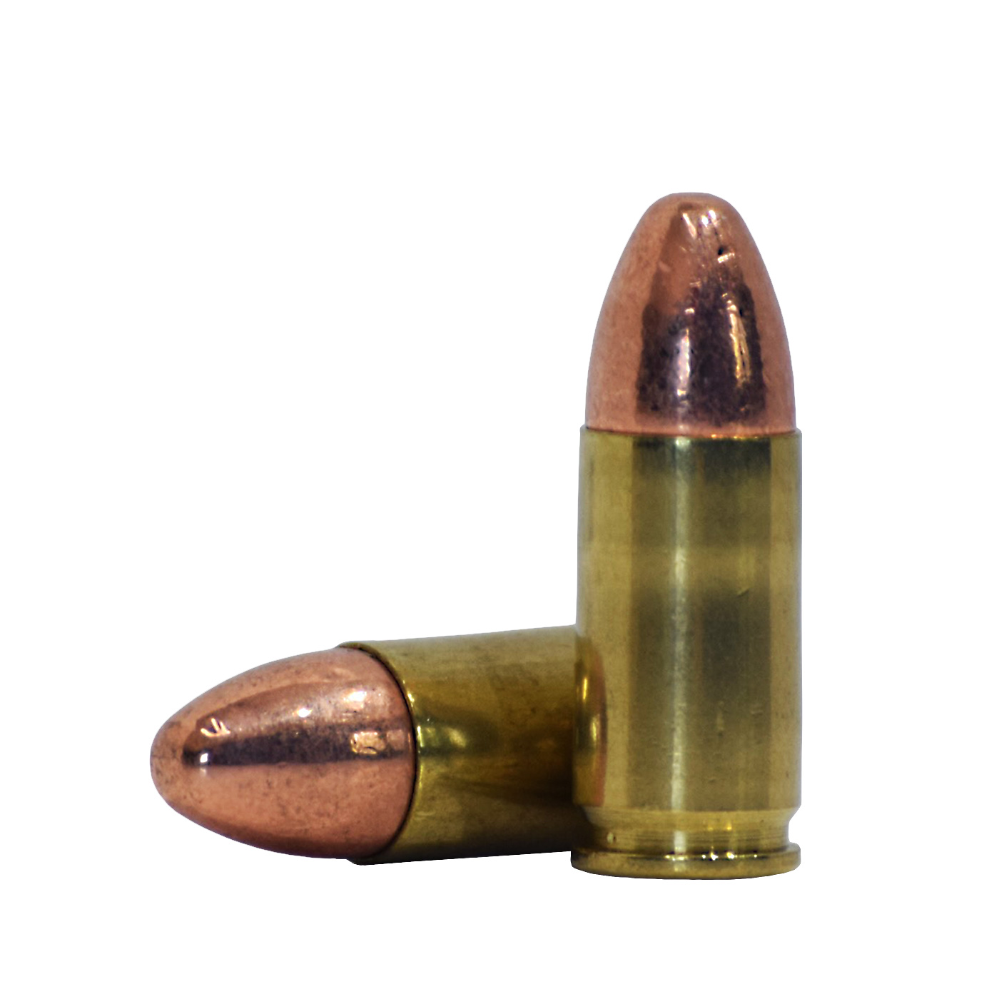 9MM Luger 147 Grain FMJ – Image 1
