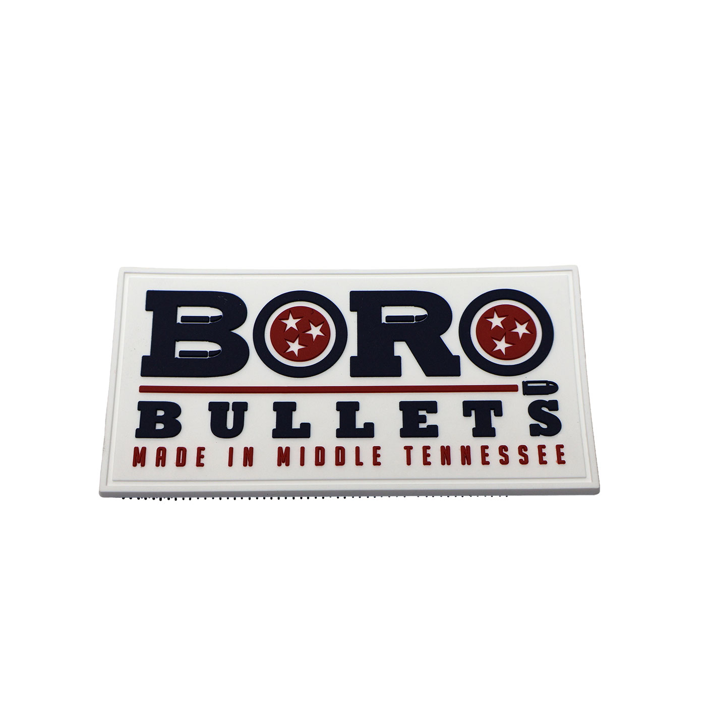 Boro Bullets Savior Bag – Image 2