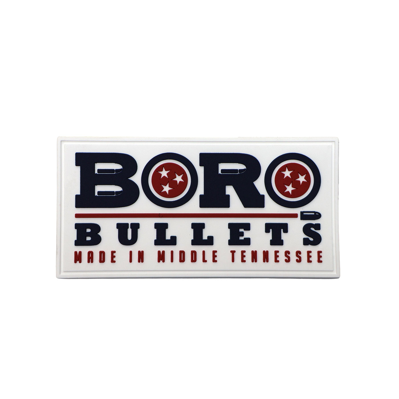 Boro Bullets Savior Bag – Image 3