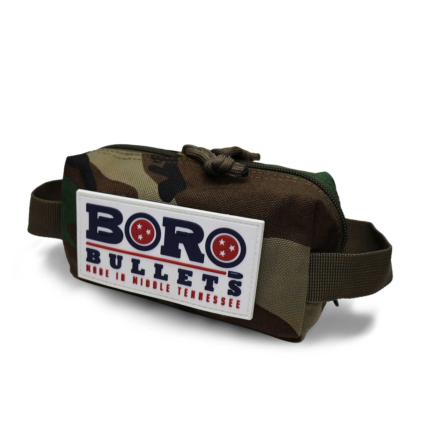 Boro Bullets Savior Bag – Image 8