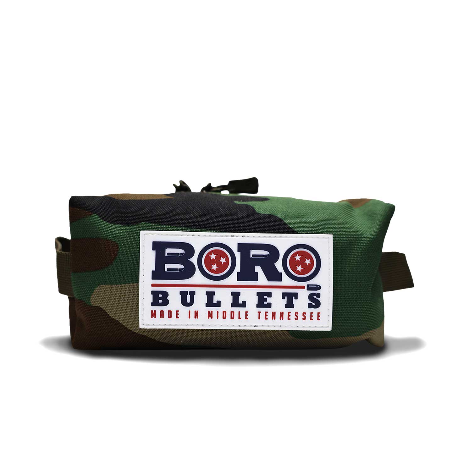 Boro Bullets Savior Bag – Image 12