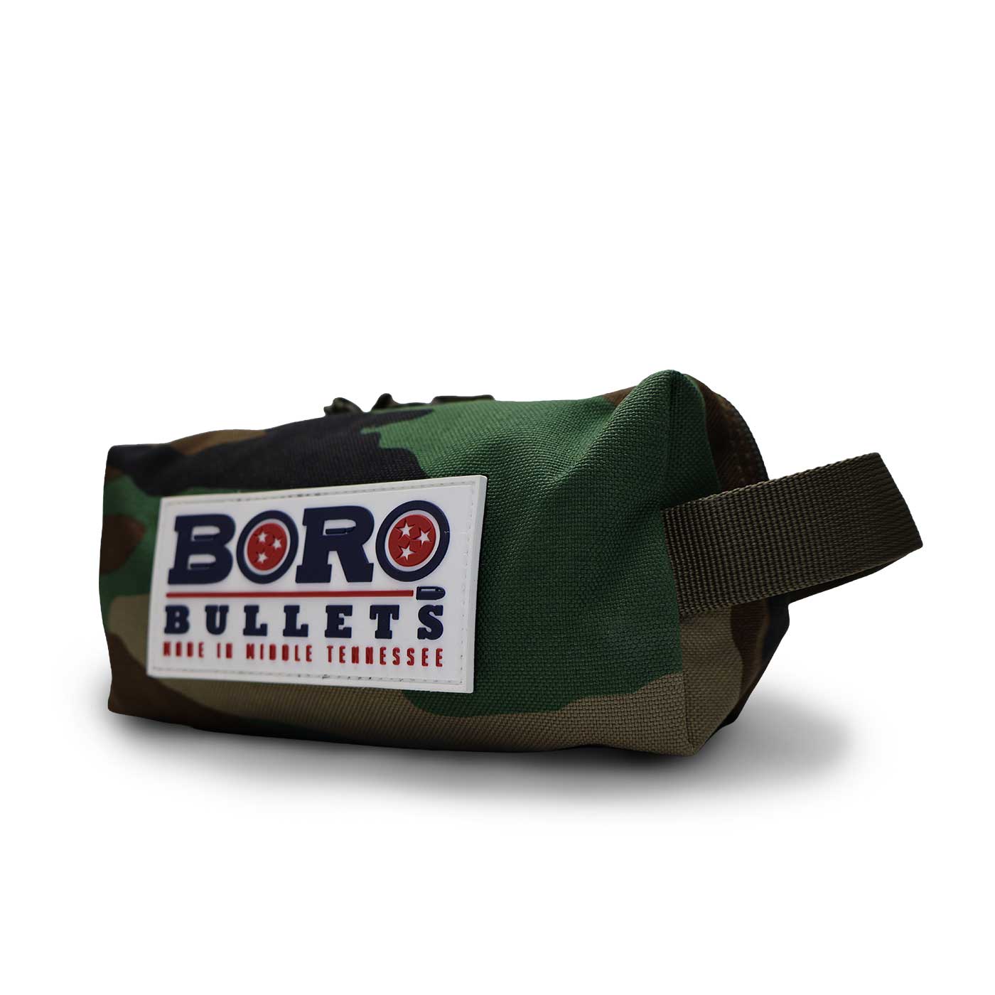 Boro Bullets Savior Bag – Image 13
