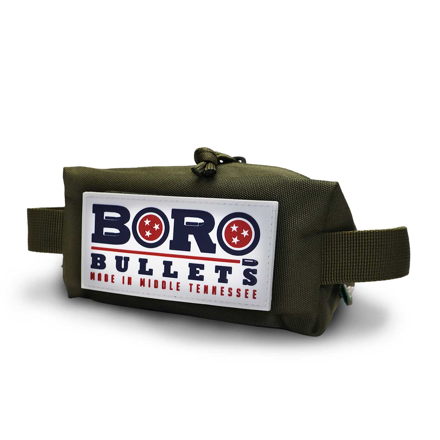 Boro Bullets Savior Bag – Image 5
