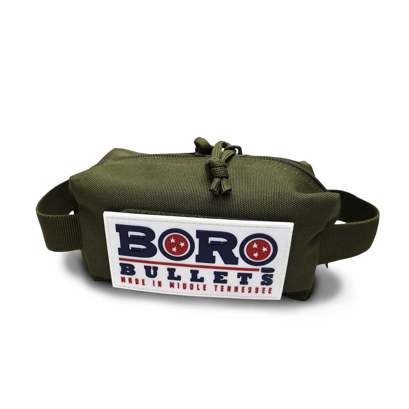 Boro Bullets Savior Bag – Image 6