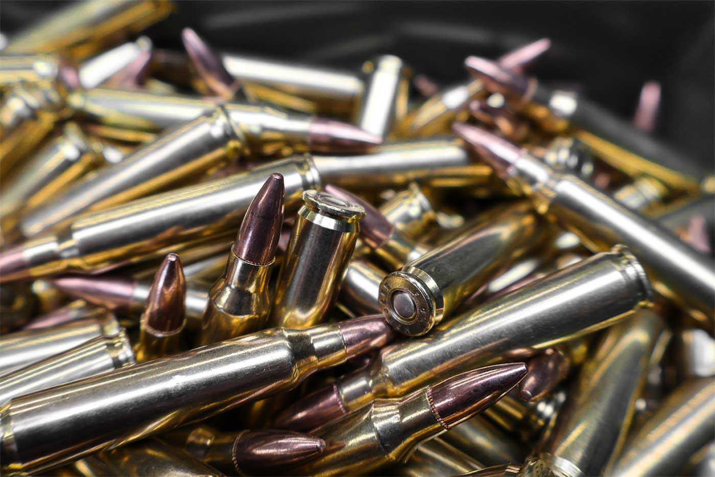 .223 Rifle 55 grain FMJ – Image 9