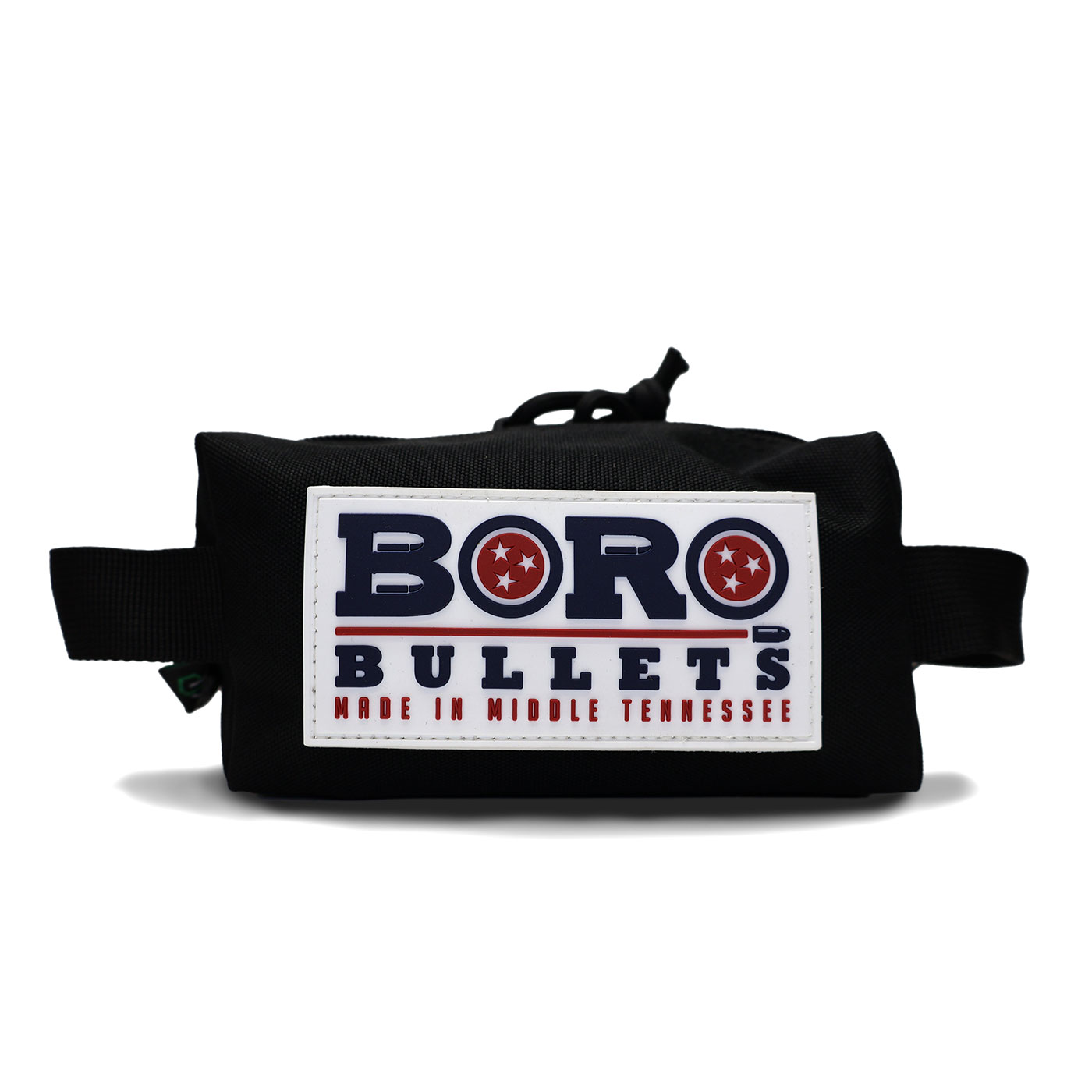 Boro Bullets Savior Bag – Image 1