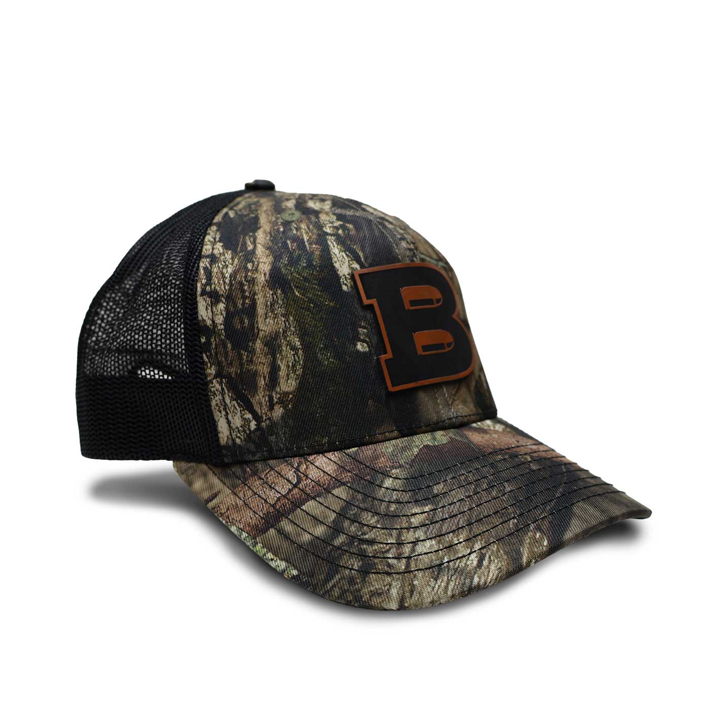 Boro Bullets Icon Hat – Image 6