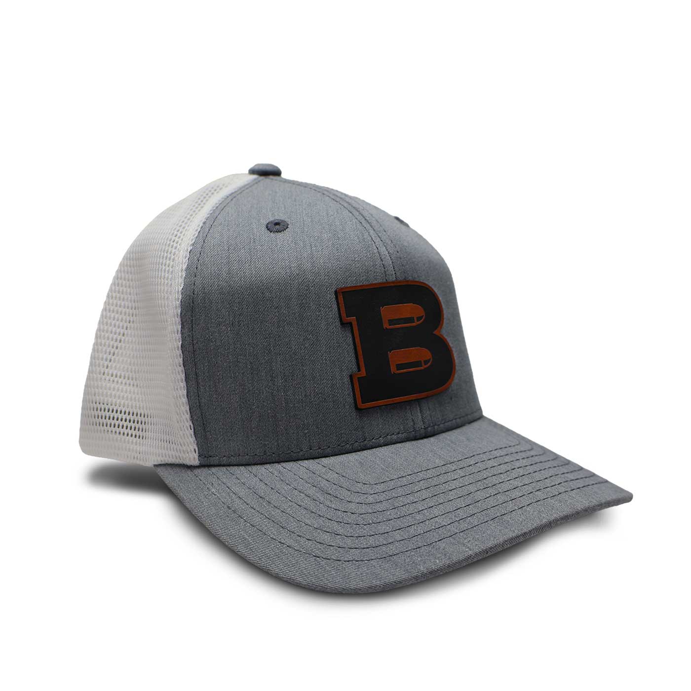 Boro Bullets Icon Hat – Image 4