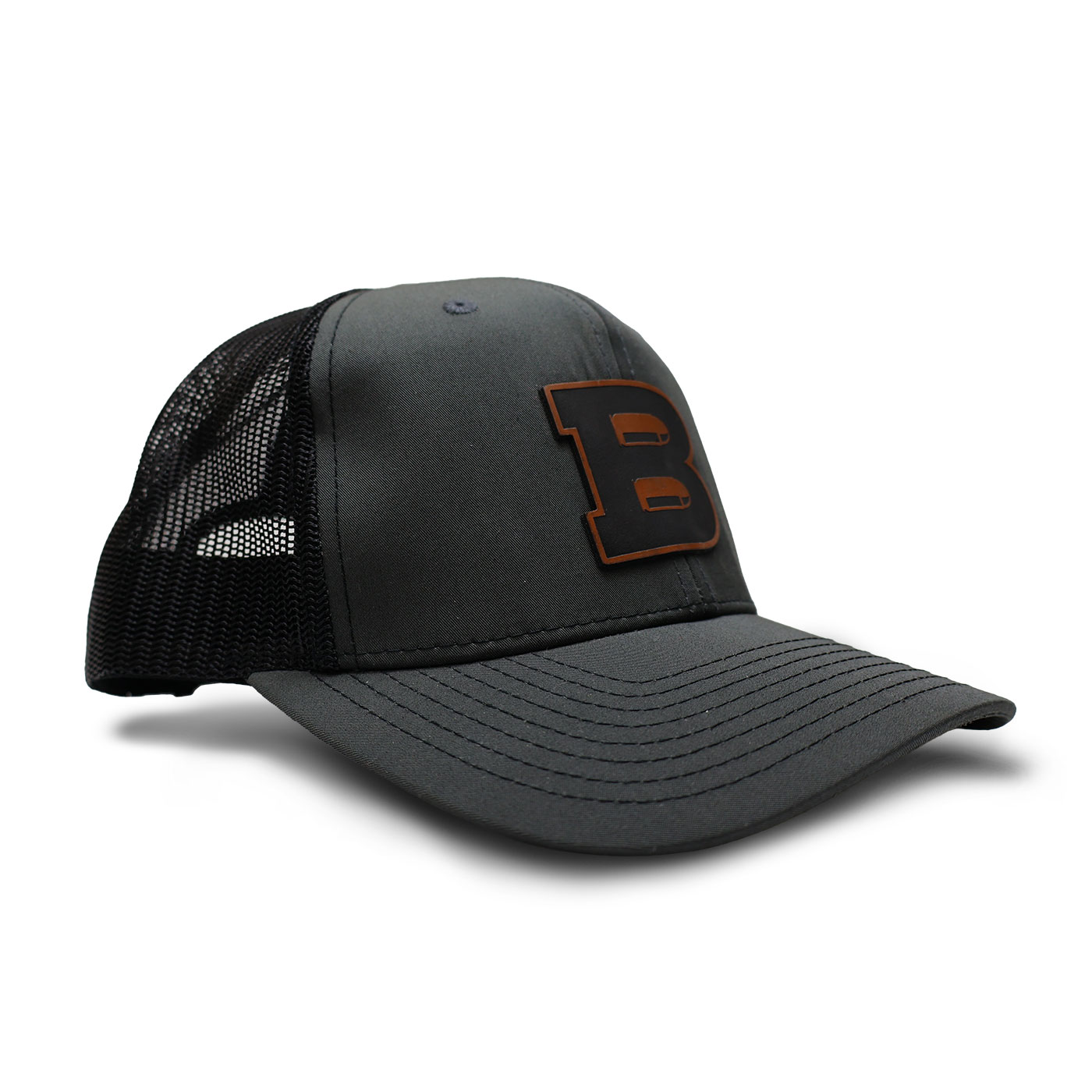 Boro Bullets Icon Hat – Image 8