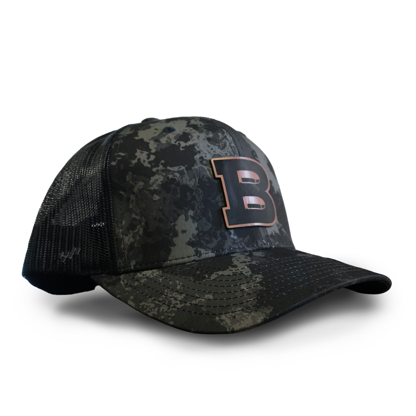 Boro Bullets Icon Hat – Image 10