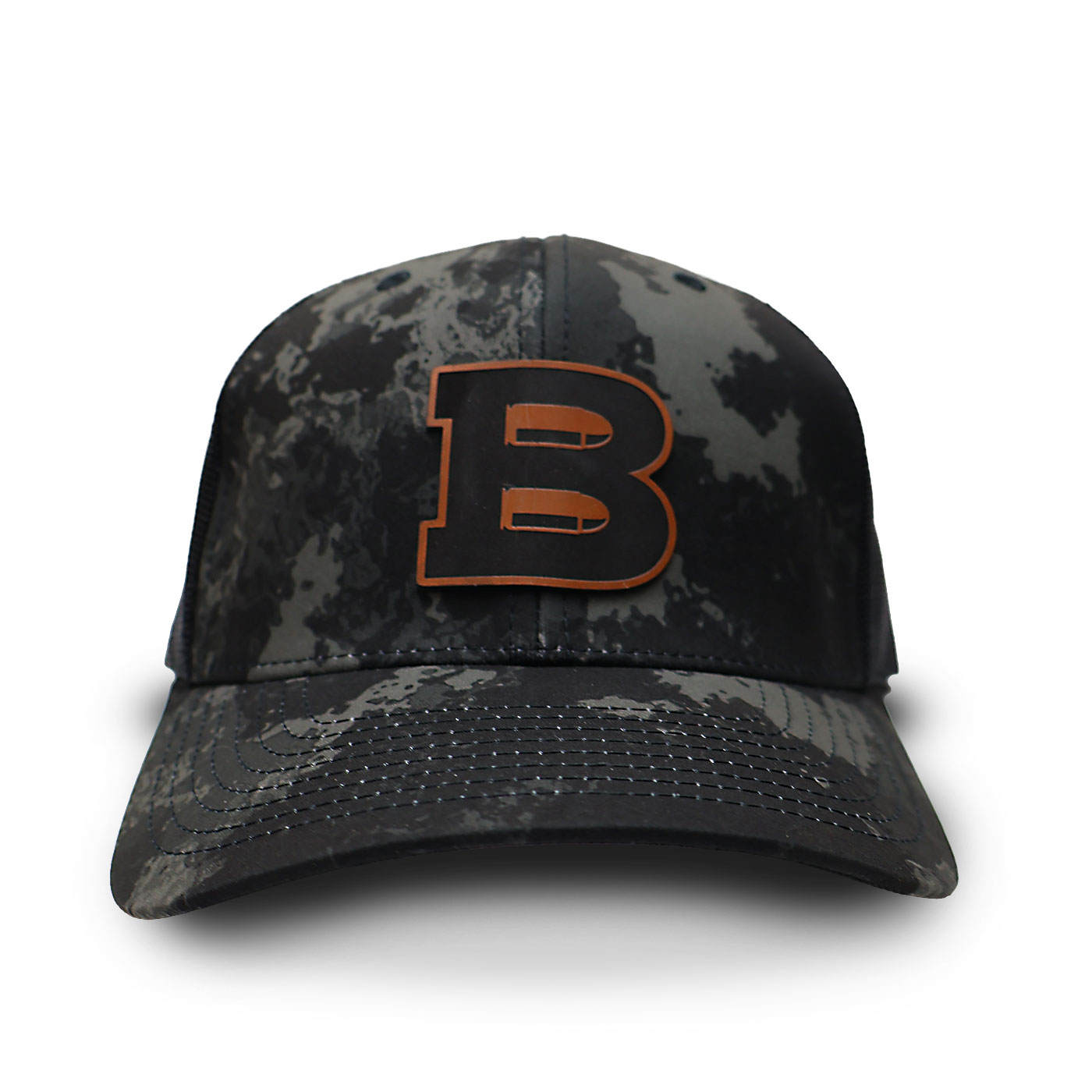 Boro Bullets Icon Hat – Image 9