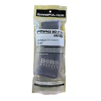 Boro Bullets Ammo Magazine – Image 3