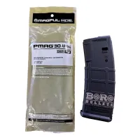 Boro Bullets Ammo Magazine – Image 2