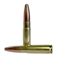 300 Blackout Rifle 220 grain FMJ SUBSONIC – Image 1