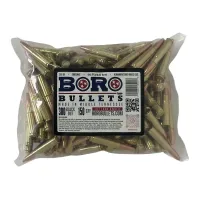 300 Blackout Rifle 220 grain FMJ SUBSONIC – 150 Rounds