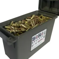300 Blackout Rifle 220 grain FMJ SUBSONIC – Image 5