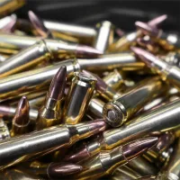 .223 Rifle 55 grain FMJ – Image 9