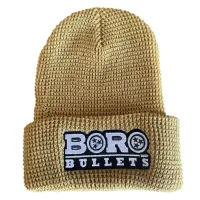 Boro Bullets Beanie – Image 2