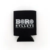 Boro Bullets Koozie – Image 1