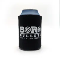 Boro Bullets Koozie – Image 3