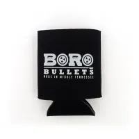 Boro Bullets Koozie – Image 1