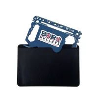 Boro Bullets Multitool Card – Image 3