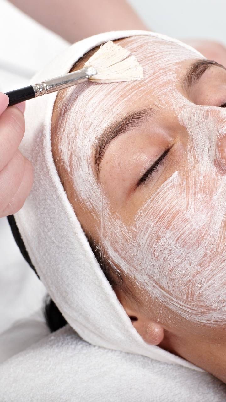 Zena Algae Peel Packages - FACE – Image 1