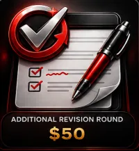 Additional Revision Round – Image 1