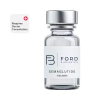 Semaglutide + B12 – Image 1
