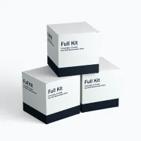Full Kit (10 syringes, 10 swabs, One 10ml Bacteriostatic Water) – Image 1