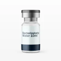 One 10ml Bacteriostatic Water – Image 1