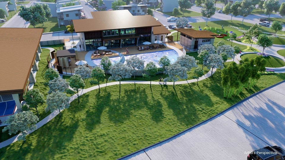 PASEO DE LIPA LARISSA 4BR SINGLE ATTACHED HOME IN LIPA BATANGAS – Image 12