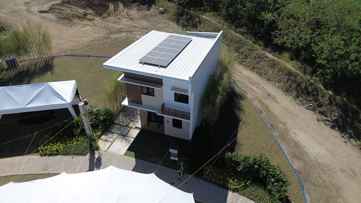PASEO DE LIPA LARISSA 4BR SINGLE ATTACHED HOME IN LIPA BATANGAS – Image 11