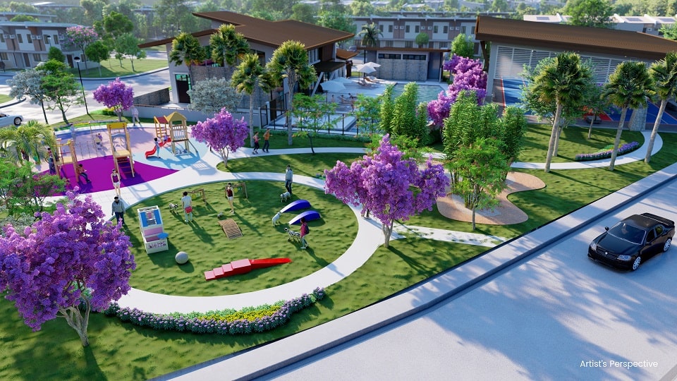 PASEO DE LIPA LARISSA 4BR SINGLE ATTACHED HOME IN LIPA BATANGAS – Image 5