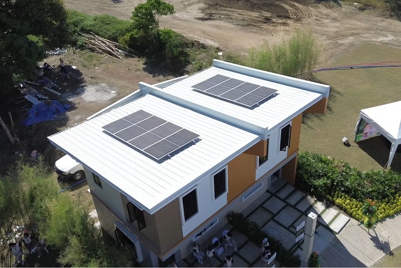 PASEO DE LIPA LEVANA 3BR TOWNHOUSE IN LIPA BATANGAS – Image 14