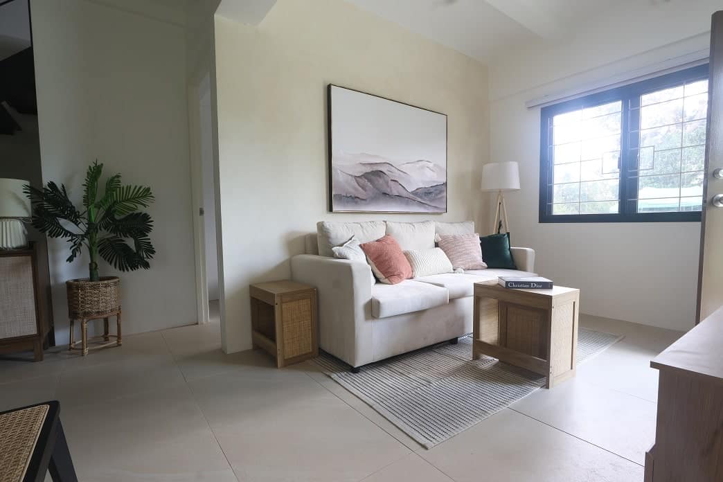 PASEO DE LIPA LEVANA 3BR TOWNHOUSE IN LIPA BATANGAS – Image 15