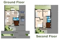 BELLA VISTA BEATRICE 3BR SINGLE ATTACHED HOME IN BULACAN – Image 10