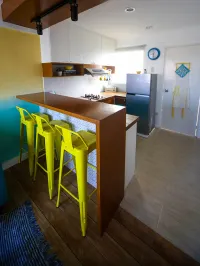 TARRAGONA PLACE TOWNHOUSE 44 SQ.M HOME – Image 4