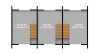 TARRAGONA PLACE TOWNHOUSE 44 SQ.M HOME – Image 3