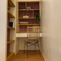 TARRAGONA PLACE TOWNHOUSE 44 SQ.M HOME – Image 5