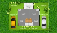 TARRAGONA PLACE DUPLEX 45.5 SQ.M HOME – Image 3