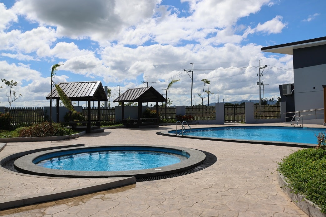 LIORA HOMES AMORA 2BR TOWNHOUSE IN CAVITE – Image 14