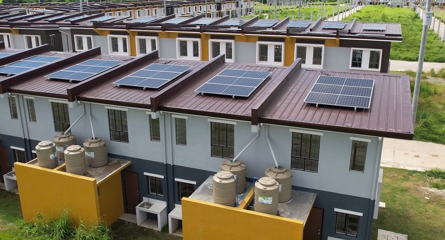 LIORA HOMES AMORA 2BR TOWNHOUSE IN CAVITE – Image 7